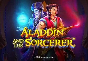 Hình ảnh Aladdin And The Sorcerer tại z666