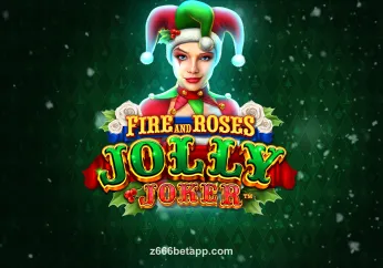 Hình ảnh Fire And Roses Jolly Joker tại z666